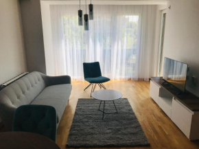 EVA Apartment